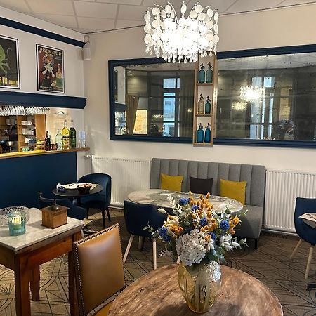 Dyke Hotel Le Puy-en-Velay Экстерьер фото